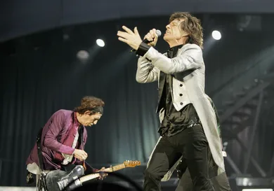 Getty Images / Staff