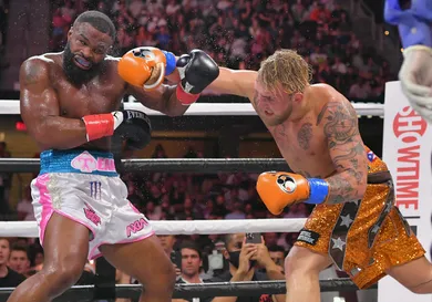 Jason Miller / Getty Images