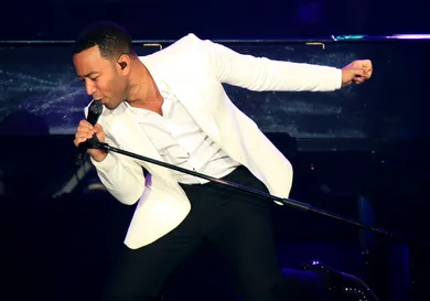 Christopher Polk / gettyimages