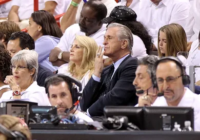 Mike Ehrmann/Getty Images