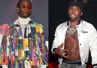 Rachel Murray & Jerritt Clark/Getty Images