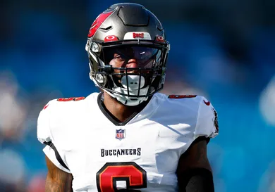 Jared C. Tilton/Getty Images