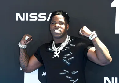 Frazer Harrison/Getty Images