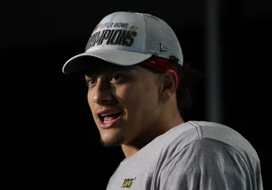 Maddie Meyer / Getty Images