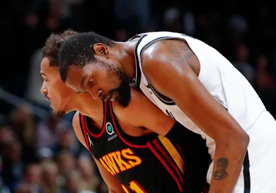 Todd Kirkland/Getty Images