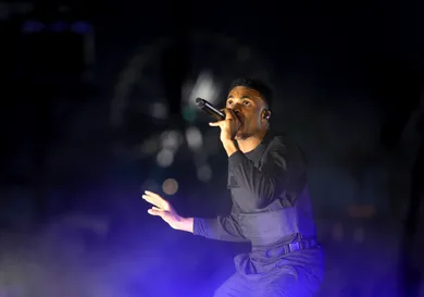 Christopher Polk / gettyimages