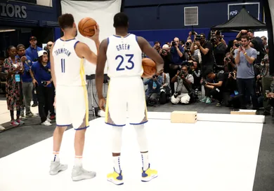 Ezra Shaw/Getty Images