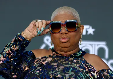 Gabe Ginsberg/Getty Images