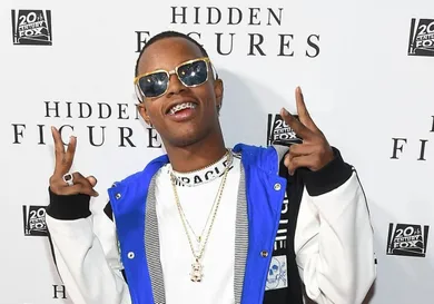 Paras Griffin / Stringer / Getty Images