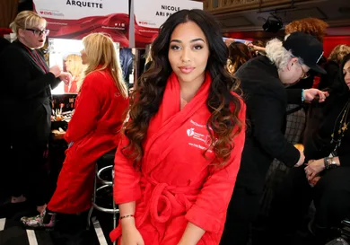 Astrid Stawiarz/Getty Images