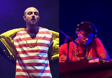 Kevin Winter/Edd Westmacott/Photoshot/Getty Images