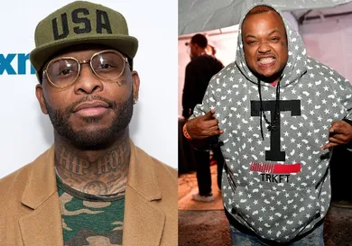 D Dipasupil/Getty Images, Prince Williams/WireImage/ Getty Images