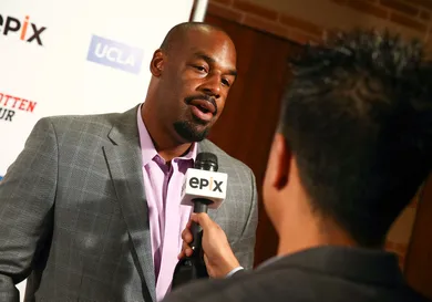 Imeh Akpanudosen/Getty Images