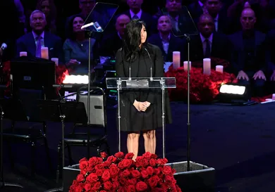 Kevork Djansezian/Getty Images