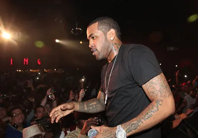 Johnny Nunez/WireImage/Getty Images