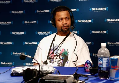 Cindy Ord/Getty Images for Sirius