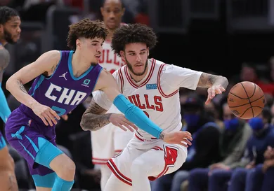 Jonathan Daniel/Getty Images