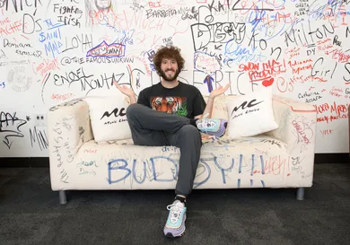 Noam Galai/Getty Images