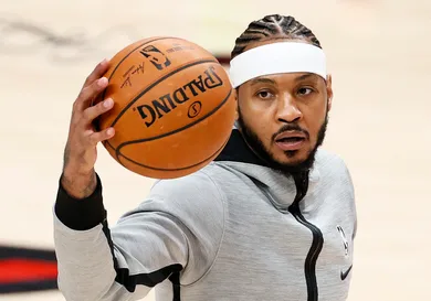 Steph Chambers / Staff / Getty Images