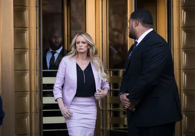 Drew Angerer/Getty Images