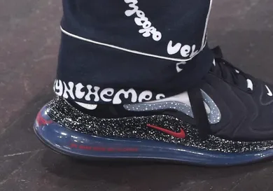 Peter White/Getty Images