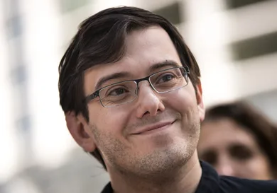 Drew Angerer/Getty Images