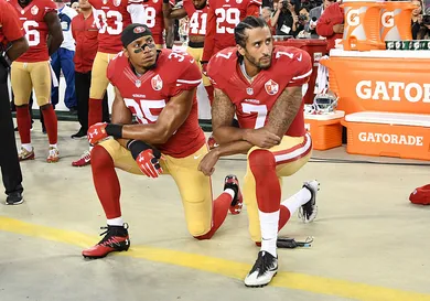 Thearon W. Henderson/Getty Images