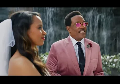 P Music Group/Charlie Wilson/YouTube