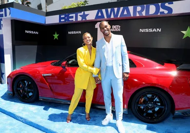 Bennett Raglin/Getty Images