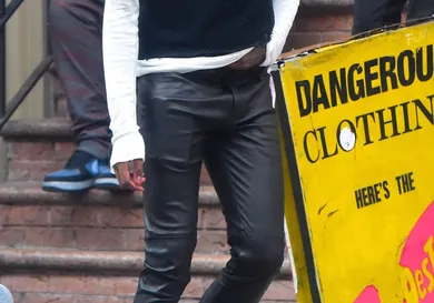 Robert Kamau/Getty Images