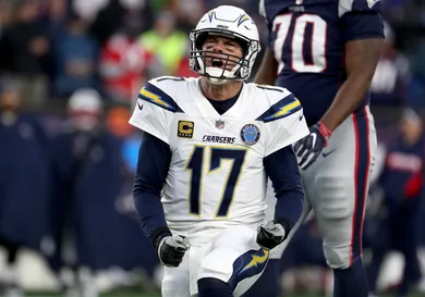 Al Bello/Getty Images