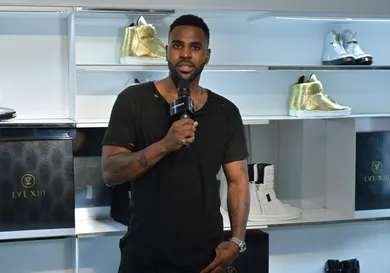 Elisabetta Villa/Getty Images