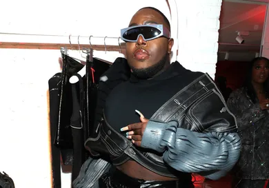 Bennett Raglin / Stringer / Getty Images