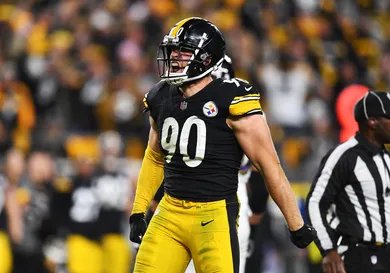 Joe Sargent / Getty Images