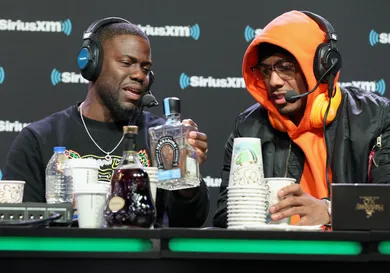 Cindy Ord/Getty Images