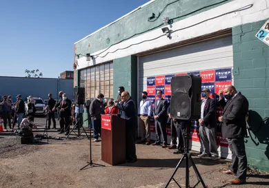 Chris McGrath / Getty Images