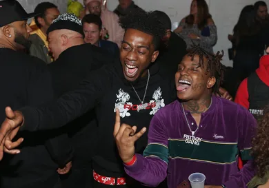 Kevin Kane/Getty Image