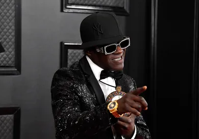 Frazer Harrison/Getty Images