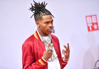 Paras Griffin/Getty Images