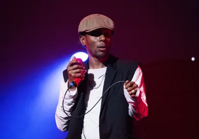 Noam Galai/ Getty Images