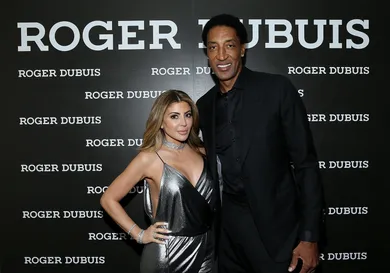 Phillip Faraone/Getty Images for Haute Living