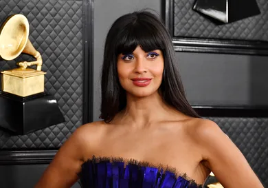 Frazer Harrison/Getty Images for The Recording Academy