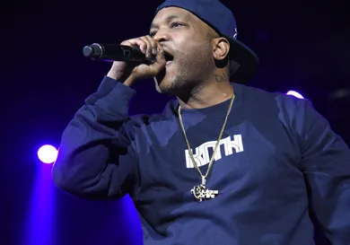 Tim Mosenfelder/Getty Images