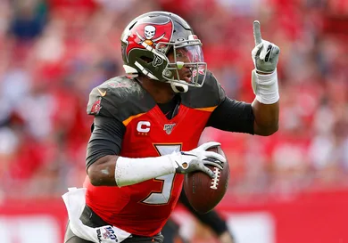 Michael Reaves/Getty Images