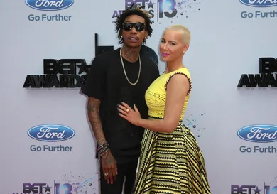 Frederick M. Brown/Getty Images