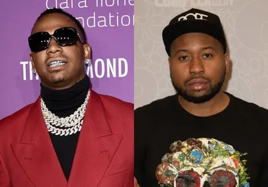 Steven Ferdman / Stringer / Getty Images, Earl Gibson III / Stringer / Getty Images