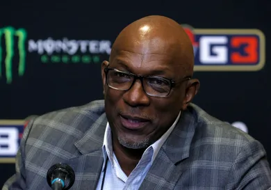 Ethan Miller/Getty Images