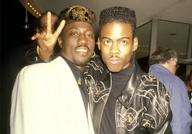 Ron Galella/ Getty Images