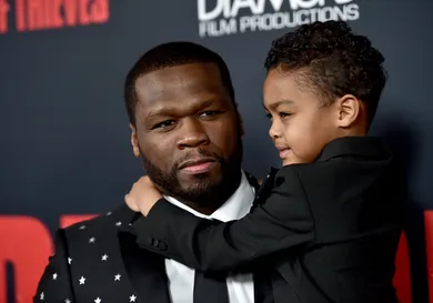 Alberto E. Rodriguez/Getty Images