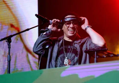 Nicholas Hunt/Getty Images